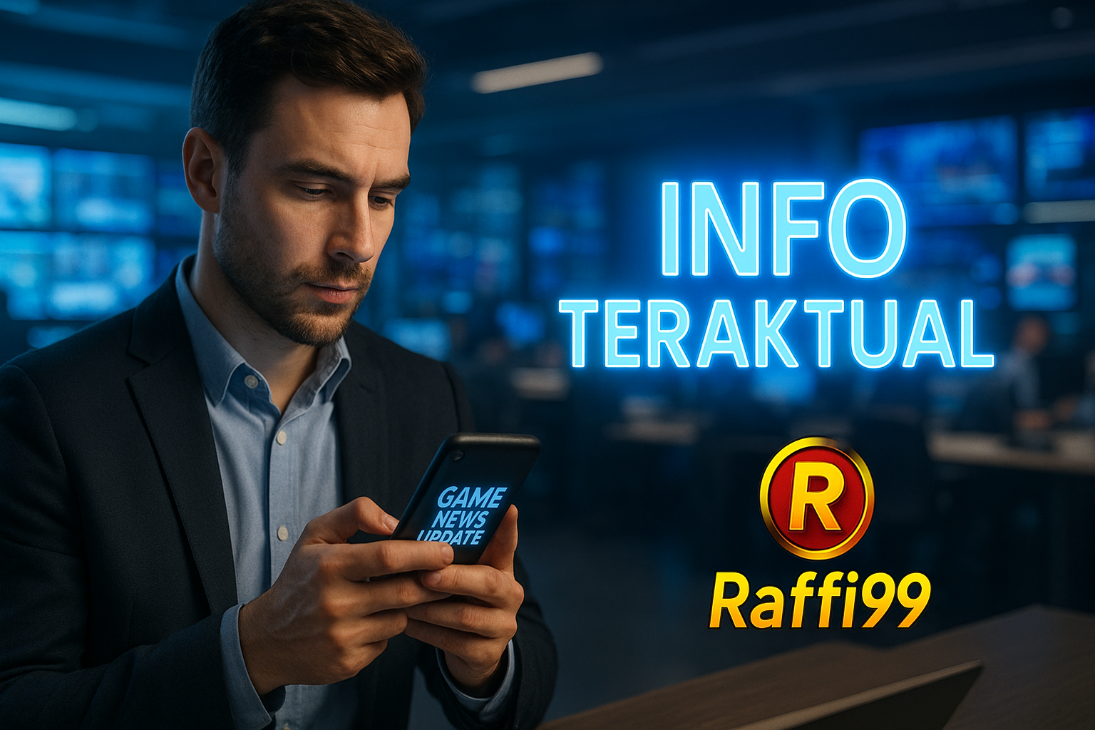 Raffi99 ᐈ Raffi 99 Info Game Teraktual Hari Ini
Raffi99 ᐈ Raffi 99 Info Game Teraktual Hari Ini